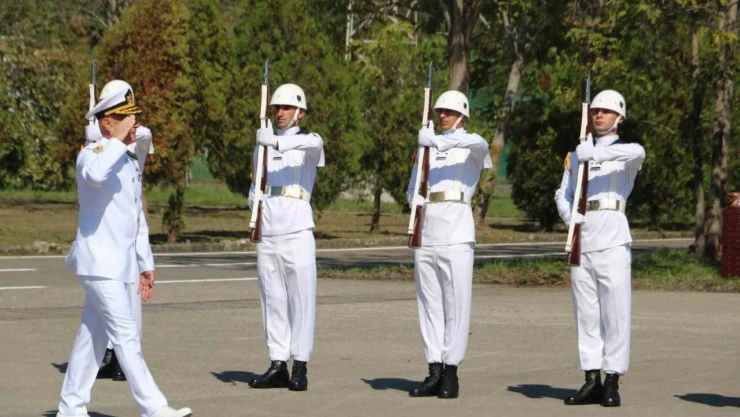 Mayın Tehdidine Üçlü İş Birliği