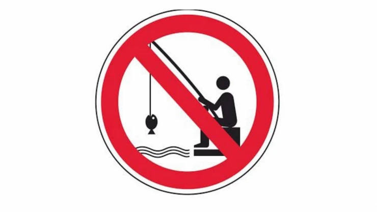 Karadere Barajı'nda balık avcılığı yasaklandı