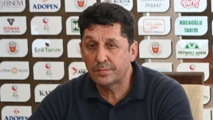 Karaman Futbol Kulübü'nden İstifalar!