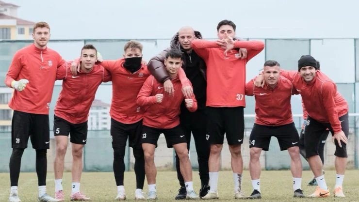 Karaman Hazırlıkları Devam Ediyor