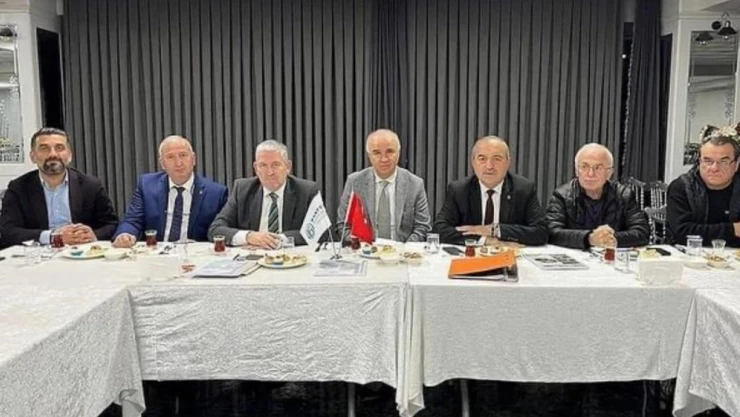 KARBARTINDER, BARFED Bünyesine Katıldı