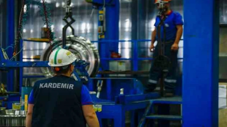 KARDEMİR 100 Personel Alacak