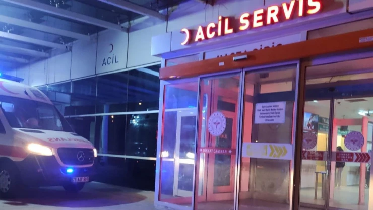 KARDEMİR'de Trafo Patladı: 3 İşçi Yaralandı