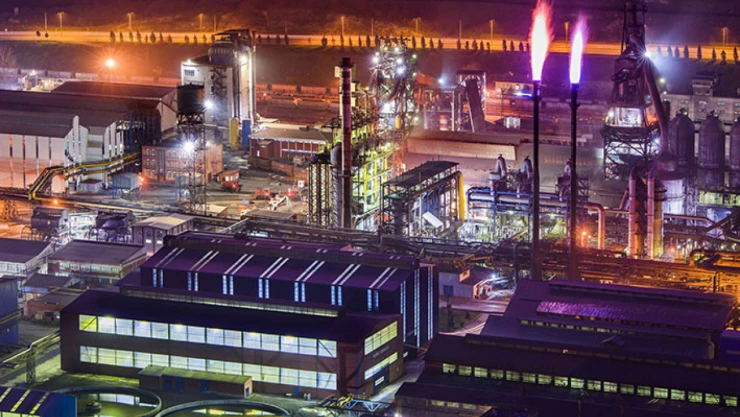 KARDEMİR'den 5 yılda 1 milyar dolarlık yatırım hedefi