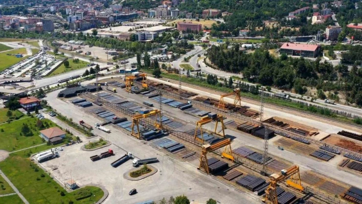 KARDEMİR, Rekor Sevkiyata İmza Attı