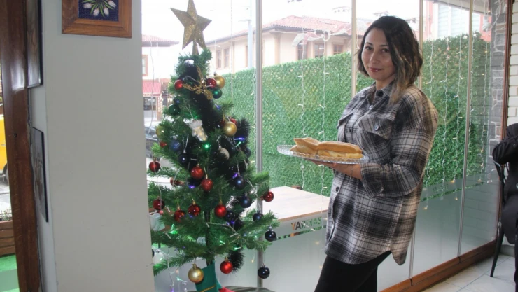 Karpatka'yı Şehrin Doğasıyla Buluşturdu