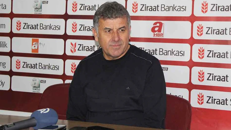 'Karşıyaka'ya farklı galip gelebilirdik'