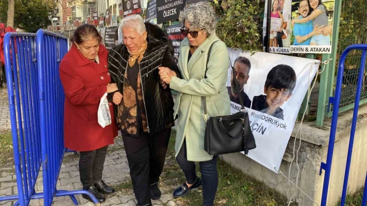 Kartalkaya Davasının 3'üncü Duruşması Başlıyor