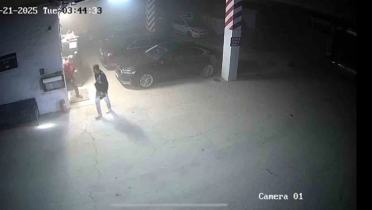 Kartalkaya Faciasında İnsan Yerine Otomobilleri Kurtarmışlar