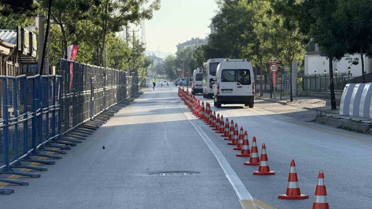 Kartalkaya Yangını Davasının Duruşması Yeniden Başladı