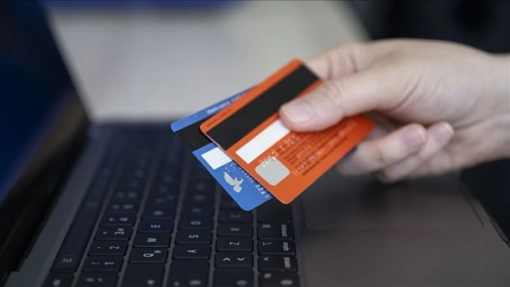 Kartlı Ödemeler Haziranda 1,91 Trilyon Lira Oldu