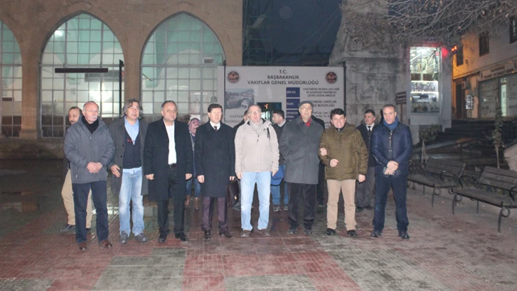 Kasaplar Çarşısı, Nasrullah'a uyacak