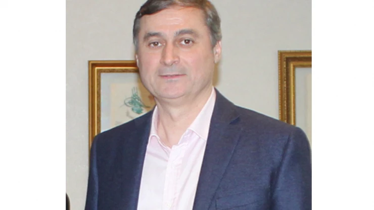 KASİAD, işadamlarının dikkatini çekti