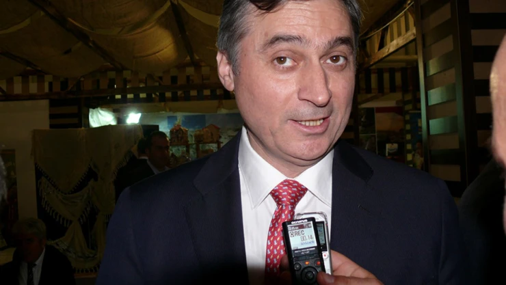 KASİAD'dan konak onarımına KRİZ cevabı