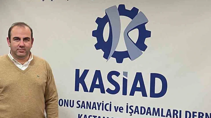 KASİAD'ta Altıkulaç dönemi