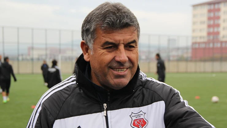 'Kasımpaşa'yı elemek için sahaya çıkacağız'