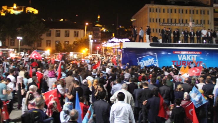 KASTAMONU '2-1' DEDİ