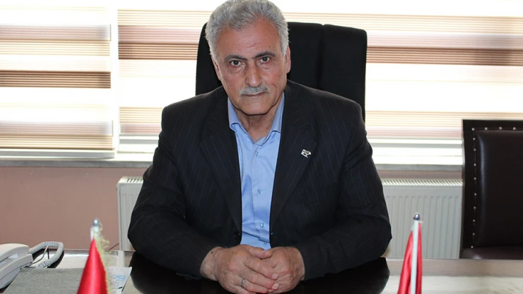 KASTAMONU  'Damızlık Gebe Düve Çiftliği'ni kapmaya çalışıyor