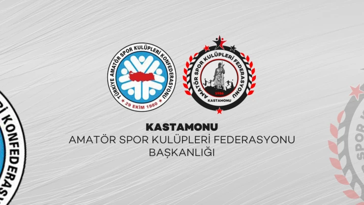 Kastamonu 2'nci Amatör Küme'de heyecan başlıyor