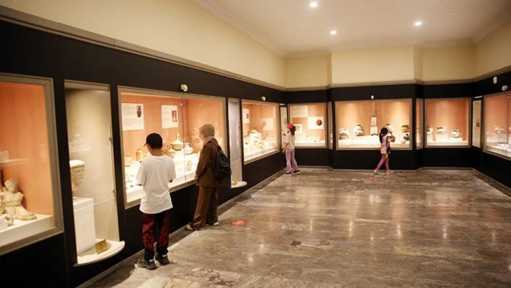 Kastamonu 9'uncu Sırada Yer Aldı