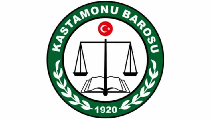 Kastamonu Baro Başkanı Av. Özgür Demir: 'Avukat Olmadan, Adalet Düşünülemez'