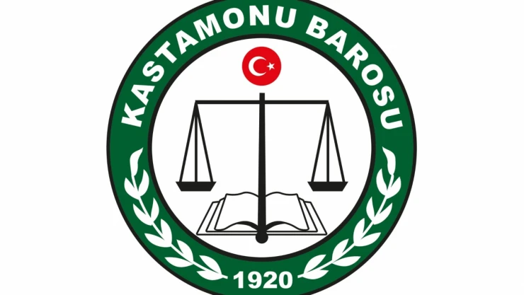 Kastamonu Barosu: 'Kadın, Maalesef Toplumumuzda Tehlike Altında'