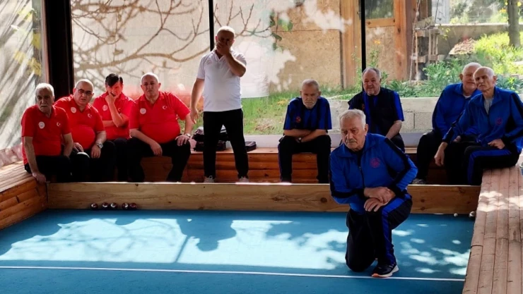 Kastamonu, Bartın'a Konuk Oldu