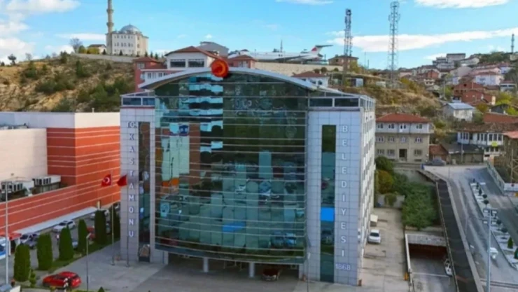 Kastamonu Belediyesi'nden Kurs Hatırlatması