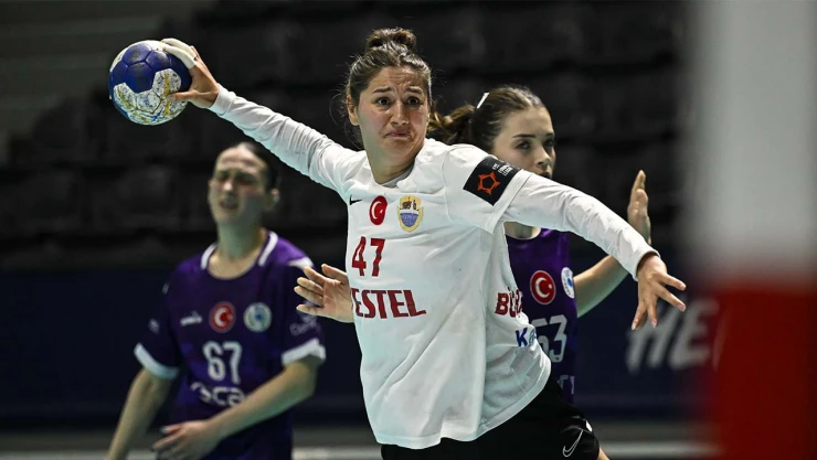 Kastamonu Belediyespor Galibiyetle Noktaladı