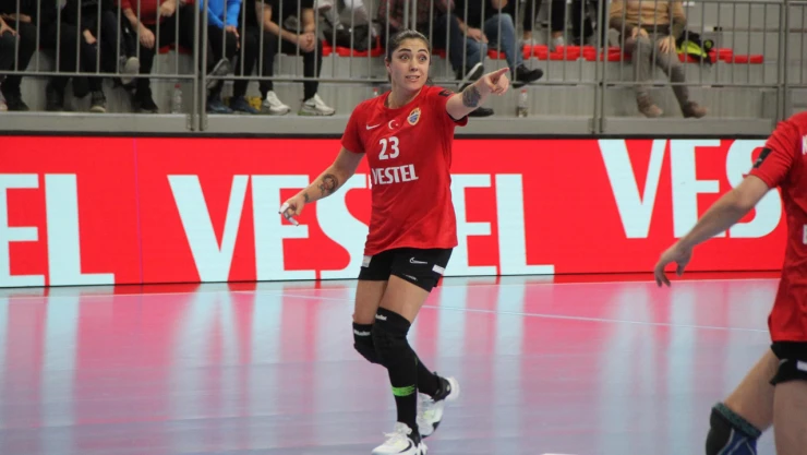 Kastamonu Belediyespor Hata Yapmadı