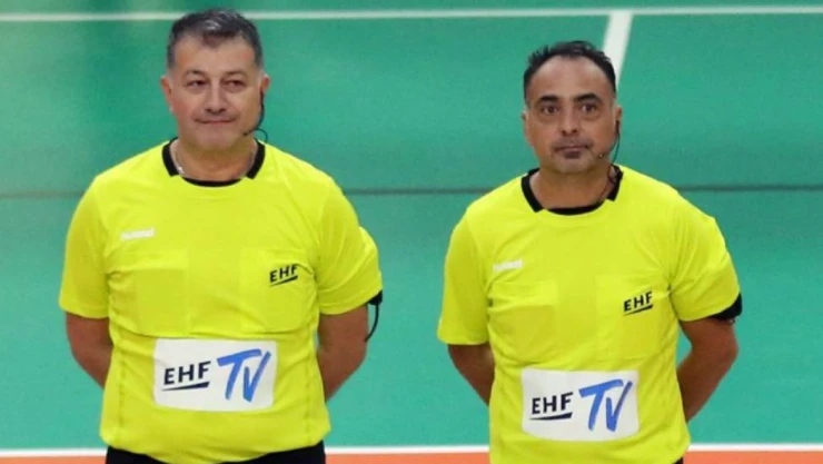 Kastamonu Belediyespor-Konyaaltı maçının hakemi değişti