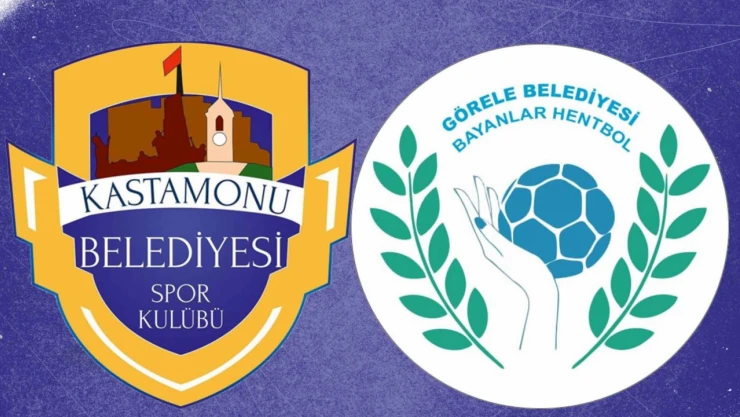 Kastamonu Belediyespor'un Kupadaki Rakibi Görele