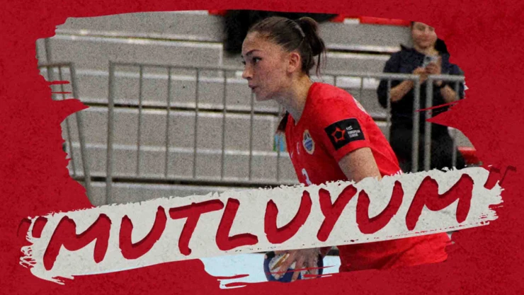 Kastamonu Belediyesporlu Nurşah Sancak'tan Galibiyet Değerlendirmesi