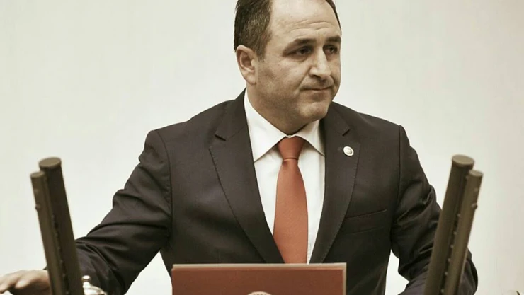 'Kastamonu Belediyespor'umuzu kutluyorum'