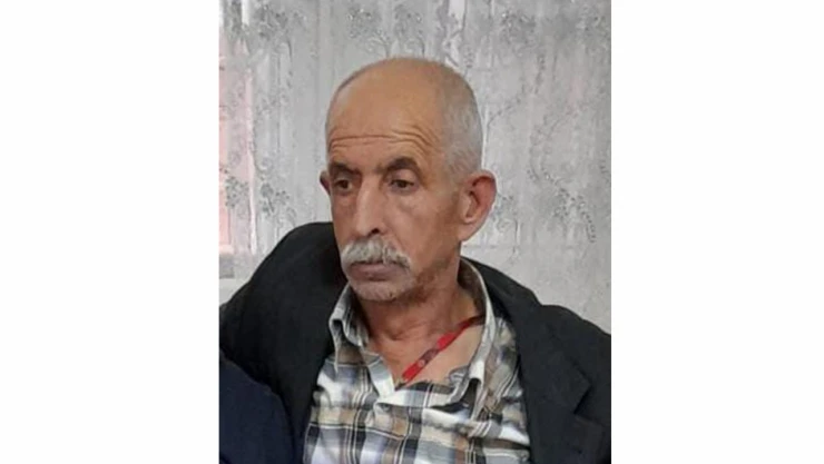 Kastamonu Bozkurt'ta kayıp alzheimer hastası aranıyor