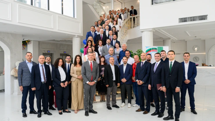 Kastamonu Bulgaristan 25 Yaşında