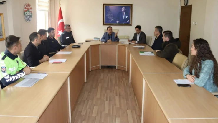 Kastamonu Cide'de gündem sokak hayvanları