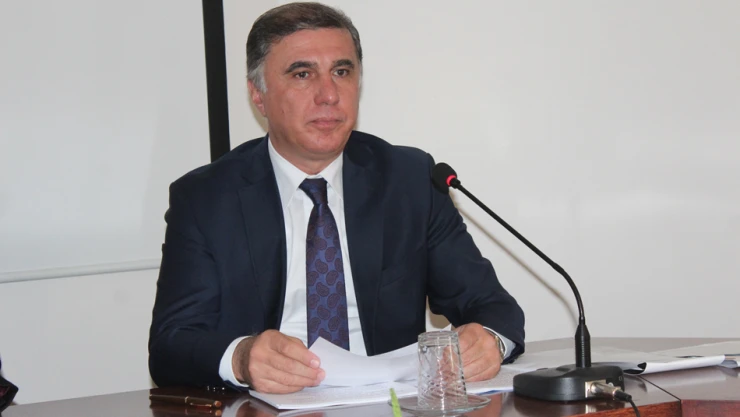 'Kastamonu çok göç vermiştir'