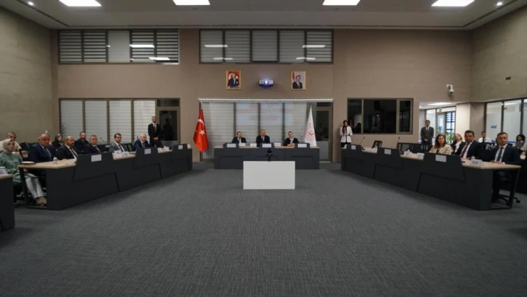 Kastamonu'da Aile Çalıştayı düzenlendi