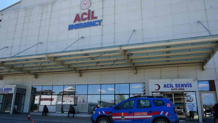 Kastamonu'da Bıçaklı Kavga: 1 Ölü, 1 Yaralı