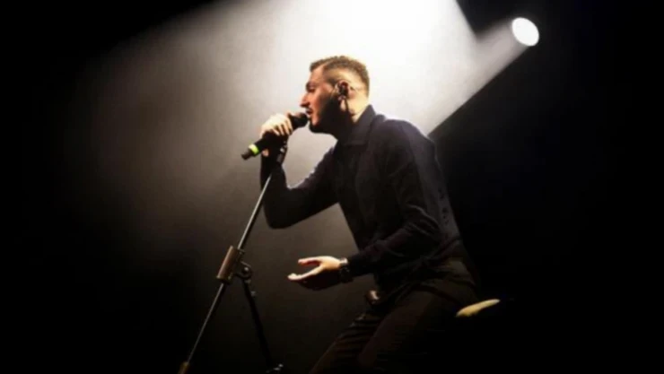 Kastamonu'da Blok3 Konseri Ertelendi