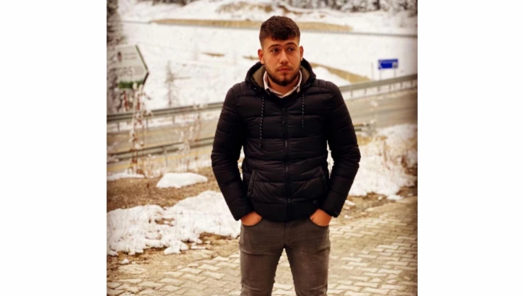 Kastamonu'da Cinayet Davası Devam Ediyor