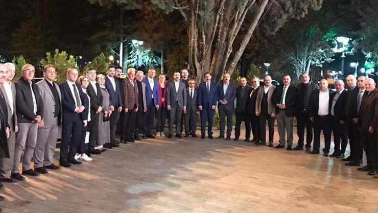 Kastamonu'da Devlet Bahçeli hazırlıkları