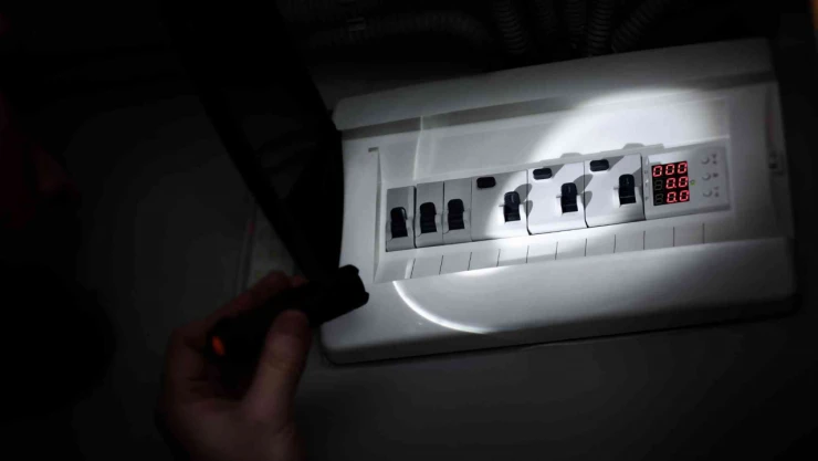 Kastamonu'da Elektrik Kesintisi Uyarısı: Şebeke İyileştirme Çalışmaları Sürüyor