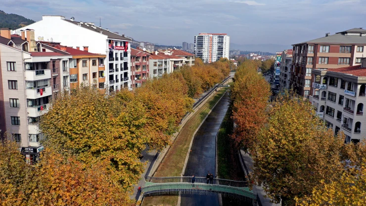Kastamonu'da Hava Nasıl Olacak?