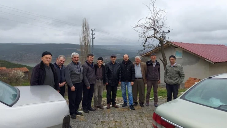 Kastamonu'da İyi Tarım eğitimi