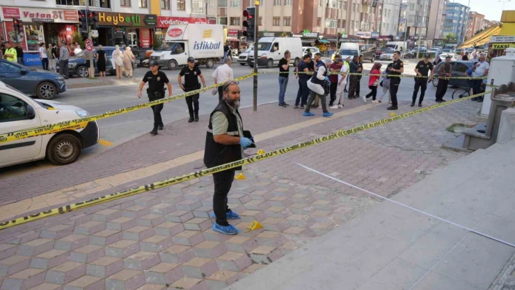 Kardeşi Öldü, Abisi Yaralandı: Yargılama Devam Etti