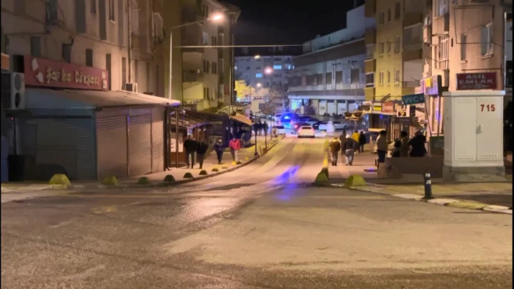 Kastamonu'da meydana gelen deprem Çankırı'da hissedildi