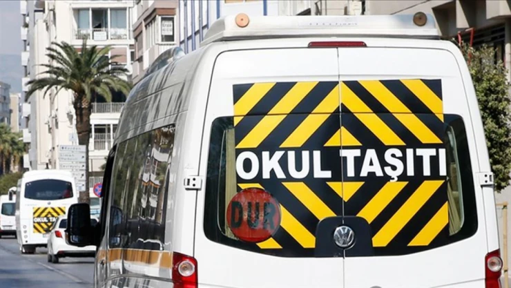 Kastamonu'da Servis Ücretleri Açıklandı