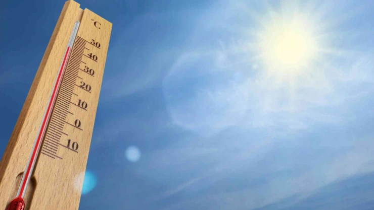 Kastamonu'da Sıcaklık Uyarısı: 3 Gün Dikkat!